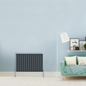 (Single-600x884 mm) NRG Flat Panel Column Designer Radiator Heater Central Heati (Single-600x884 mm) NRG Flat Panel Column Designer Radiator Heater Central Heati