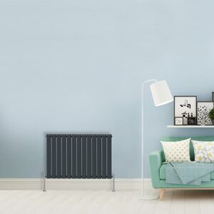 (Double-600x884 mm) NRG Flat Panel Column Designer Radiator Heater Central Heati (Double-600x884 mm) NRG Flat Panel Column Designer Radiator Heater Central Heati