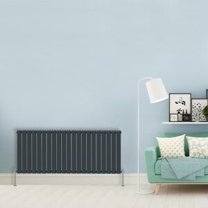 (Double-600x1428 mm) NRG Flat Panel Column Designer Radiator Heater Central Heat (Double-600x1428 mm) NRG Flat Panel Column Designer Radiator Heater Central Heat