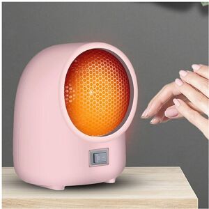 Unbranded Quiet Economy Space Heater, Portable Electric Fan Heater, 400w Fan Heater, Overh Unbranded Quiet Economy Space Heater, Portable Electric Fan Heater, 400w Fan Heater, Overh