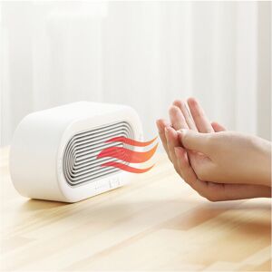 Unbranded Deerma DEM-NF03 250W Electric Mini Fan Heater Stove Radiator Warmer 5s Fast Heat Unbranded Deerma DEM-NF03 250W Electric Mini Fan Heater Stove Radiator Warmer 5s Fast Heat