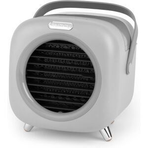 Beldray 2 in 1 Portable Space Heater & Air Cooler Climate Cub 500ml 2 Speed Grey Beldray 2 in 1 Portable Space Heater & Air Cooler Climate Cub 500ml 2 Speed Grey