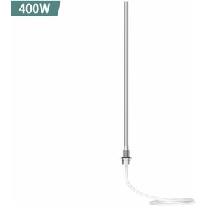 (400W) NRG Electric Heating Element for Heated Towel Rail Radiator (400W) NRG Electric Heating Element for Heated Towel Rail Radiator