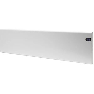 (800w, White) ADAX NEO Modern Electric Panel Heater, Low Profile (800w, White) ADAX NEO Modern Electric Panel Heater, Low Profile