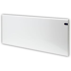 (White, 2000W) Adax Neo Electric Panel Heater / Convector Radiator With Timer, M (White, 2000W) Adax Neo Electric Panel Heater / Convector Radiator With Timer, M