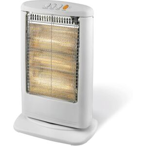 Warmlite WL42014 - 1.2KW Halogen Heater Warmlite WL42014 - 1.2KW Halogen Heater