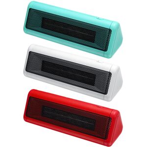 Unbranded 220V 300W Electric Heating Fan Portable Space Heater Winter Warmer Floor Table D Unbranded 220V 300W Electric Heating Fan Portable Space Heater Winter Warmer Floor Table D