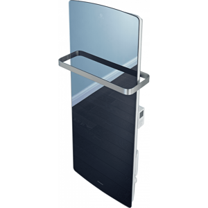 Dimplex BPH100G 1000W Glass Front Bathroom Panel Heater Dimplex BPH100G 1000W Glass Front Bathroom Panel Heater