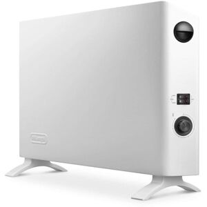 DeLonghi HSX2320 2.0 kW Slim Convector Heater DeLonghi HSX2320 2.0 kW Slim Convector Heater