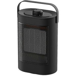 Unbranded (As show, One size) 1500W Electric Heater, Fan Heater for Indoor, Office, Home, Unbranded (As show, One size) 1500W Electric Heater, Fan Heater for Indoor, Office, Home,