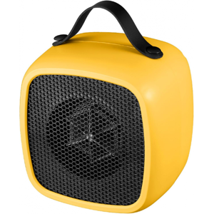 Unbranded Battery Powered Space Heater - Compact Electric Mini Fan Heater With Thermostat Unbranded Battery Powered Space Heater - Compact Electric Mini Fan Heater With Thermostat