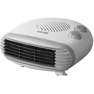 Warmlite WL44004 Portable Flat Fan Heater with 2 Heat Settings and Overheat Prot Warmlite WL44004 Portable Flat Fan Heater with 2 Heat Settings and Overheat Prot