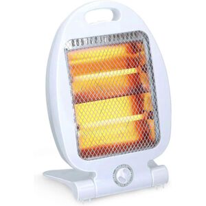 Unbranded Infrared Quartz Heater, Portable Quartz Space Heater Small Quiet Heater For Home Unbranded Infrared Quartz Heater, Portable Quartz Space Heater Small Quiet Heater For Home