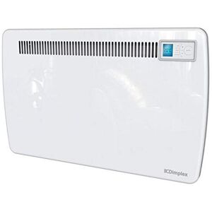 Dimplex LST100 Low Surface Temperature, 1000W, Panel Heater, 688mm Dimplex LST100 Low Surface Temperature, 1000W, Panel Heater, 688mm
