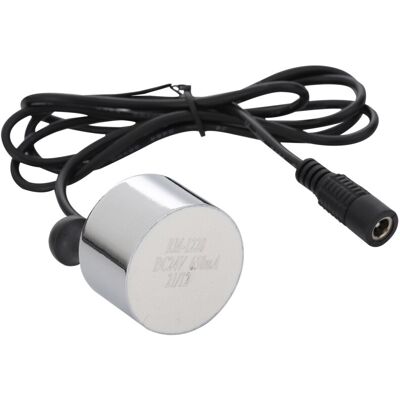 Unbranded Genuine Dimplex M-011B Opti-Myst Electric Fire Heater Glass Disk Transducer Unbranded Genuine Dimplex M-011B Opti-Myst Electric Fire Heater Glass Disk Transducer