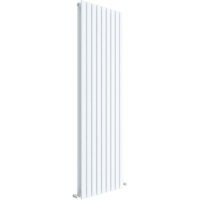 Balterley - Square Vertical Radiator - 1800x528 - Radiator Balterley - Square Vertical Radiator - 1800x528 - Radiator