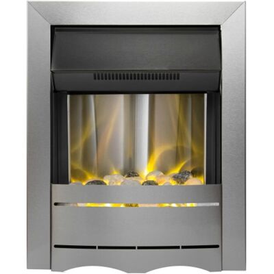 Adam - Nevada Electric Fire - Refurbished - Electric Fireplace Adam - Nevada Electric Fire - Refurbished - Electric Fireplace