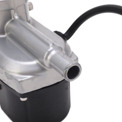 Unbranded 230V Diesel Heater 2000W Self Circulating Unbranded 230V Diesel Heater 2000W Self Circulating
