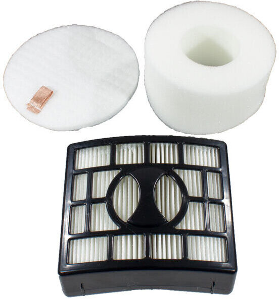 Paxanpax Premium Shark Rotator Powered Lift-Away Vacuum Cleaner Filter Kit