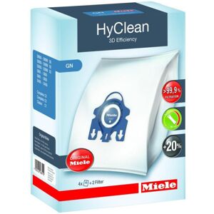 Miele HyClean 3D Efficiency Dustbag GN Miele HyClean 3D Efficiency Dustbag GN