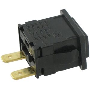 Unbranded REPLACEMENT MAINS ON OFF SWITCH FOR DYSON DC01 VACUUM CLEANER Unbranded REPLACEMENT MAINS ON OFF SWITCH FOR DYSON DC01 VACUUM CLEANER