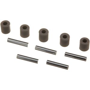 Dyson DC03 DC04 DC07 DC14 DC33 SOLEPLATE WHEEL KIT SET 910427-01 GENUINE Dyson DC03 DC04 DC07 DC14 DC33 SOLEPLATE WHEEL KIT SET 910427-01 GENUINE