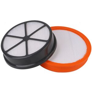 Unbranded Pre & Post Motor Type 90 HEPA Filter Kit For VAX Air Stretch Pet Vacu Unbranded Pre & Post Motor Type 90 HEPA Filter Kit For VAX Air Stretch Pet Vacu