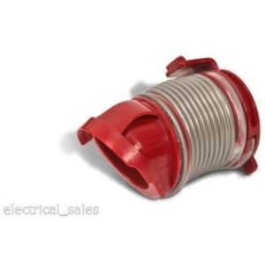 Unbranded DYSON DC40 DC42 DC47 INTERNAL HOSE 924796-02 924796-01 GENUINE PART Unbranded DYSON DC40 DC42 DC47 INTERNAL HOSE 924796-02 924796-01 GENUINE PART