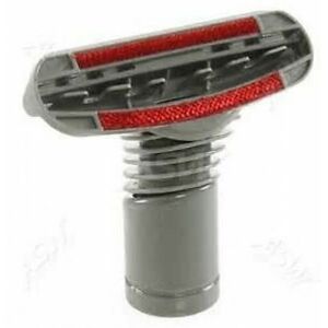 Unbranded GREY 32MM FITS DYSON AP NOZZLE SWIVEL HEAD STAIR TOOL Unbranded GREY 32MM FITS DYSON AP NOZZLE SWIVEL HEAD STAIR TOOL