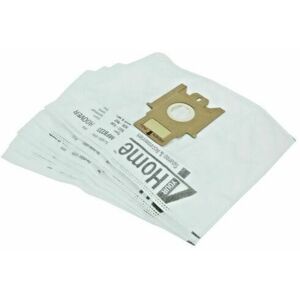 Unbranded FITS HOOVER H30 H52 H56 H60 PUREPOWER SENSORY VACUUM CLEANER CLOTH DUST BAGS Unbranded FITS HOOVER H30 H52 H56 H60 PUREPOWER SENSORY VACUUM CLEANER CLOTH DUST BAGS