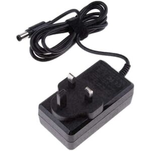 Unbranded FITS DYSON V10 SV12 V11 SV14 VACUUM CLEANER BATTERY CHARGER LEAD UK MAINS PLUG Unbranded FITS DYSON V10 SV12 V11 SV14 VACUUM CLEANER BATTERY CHARGER LEAD UK MAINS PLUG