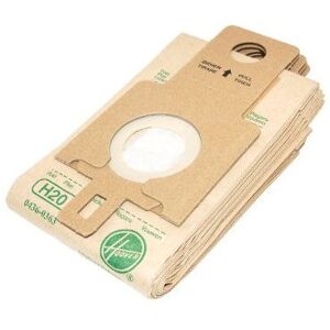 Hoover H20 Purepower Bags - Vacuum Cleaner Bags Hoover H20 Purepower Bags - Vacuum Cleaner Bags