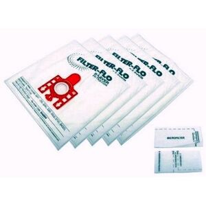 Unbranded FITS MIELE C2 COMPACT CAT & DOG SDRF4 SDBF4 DUST BAGS 5 PACK & FILTERS FJM RANGE Unbranded FITS MIELE C2 COMPACT CAT & DOG SDRF4 SDBF4 DUST BAGS 5 PACK & FILTERS FJM RANGE