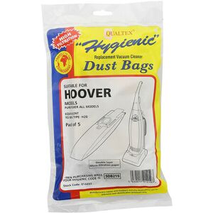 Unbranded Fits Hoover H20 Purepower Vacuum Cleaner Paper Dust Dust Bags X 5 9173717 Unbranded Fits Hoover H20 Purepower Vacuum Cleaner Paper Dust Dust Bags X 5 9173717