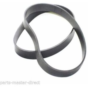 Unbranded Hoover Compatible Drive Belt for TurboPower 2 & 3 Vacuums - 2 Pack - BLT123 Unbranded Hoover Compatible Drive Belt for TurboPower 2 & 3 Vacuums - 2 Pack - BLT123