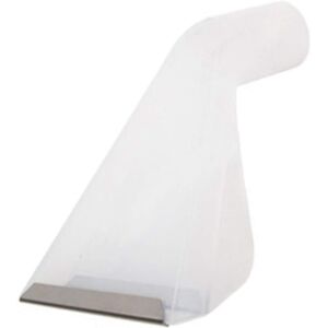 Numatic Henry Hetty Vacuum Cleaner Fishtail Dust Extraction Tool Nozzle - 217207 Numatic Henry Hetty Vacuum Cleaner Fishtail Dust Extraction Tool Nozzle - 217207