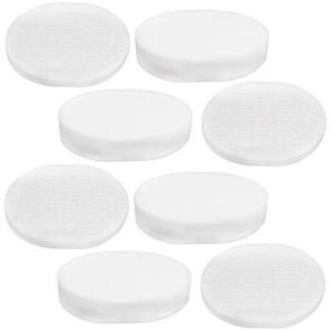 SPARES2GO HEPA Filter Kit for Shark NV6 NV7 NV8 NV9 NC6 NC8 UV420 XHF80 Navigator Navigato SPARES2GO HEPA Filter Kit for Shark NV6 NV7 NV8 NV9 NC6 NC8 UV420 XHF80 Navigator Navigato
