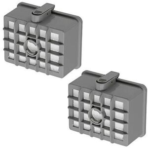 SPARES2GO HEPA Filter for Shark Rocket NV472 NV480 NV481 Vacuum Cleaner (Pack of 2) SPARES2GO HEPA Filter for Shark Rocket NV472 NV480 NV481 Vacuum Cleaner (Pack of 2)