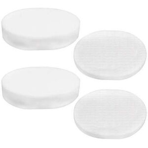 SPARES2GO HEPA Filter Kit for Shark NV6 NV7 NV8 NV9 NC6 NC8 UV420 XHF80 Navigator Navigato SPARES2GO HEPA Filter Kit for Shark NV6 NV7 NV8 NV9 NC6 NC8 UV420 XHF80 Navigator Navigato