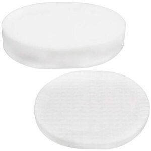 SPARES2GO HEPA Filter Kit for Shark NV6 NV7 NV8 NV9 NC6 NC8 UV420 XHF80 Navigator Navigato SPARES2GO HEPA Filter Kit for Shark NV6 NV7 NV8 NV9 NC6 NC8 UV420 XHF80 Navigator Navigato