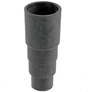 SPARES2GO Power Tool Sander Dust Extractor Hose Adaptor Compatible with Vax Vacuum Cleaner SPARES2GO Power Tool Sander Dust Extractor Hose Adaptor Compatible with Vax Vacuum Cleaner
