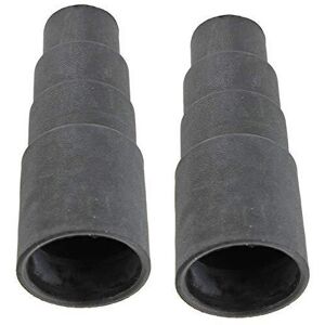SPARES2GO Power Tool Sander Dust Extractor Hose Adaptor Compatible with Titan Vacuum Clean SPARES2GO Power Tool Sander Dust Extractor Hose Adaptor Compatible with Titan Vacuum Clean