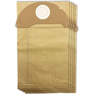 SPARES2GO Strong Dust Bags for Karcher A2000 A2004 A2014 Vacuum Cleaners (Pack of 5) SPARES2GO Strong Dust Bags for Karcher A2000 A2004 A2014 Vacuum Cleaners (Pack of 5)