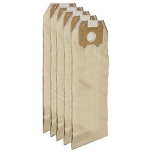 SPARES2GO Paper Dust Bags for Oreck Magnesium LW100 LW150 Vacuum Cleaner (5 Bags) SPARES2GO Paper Dust Bags for Oreck Magnesium LW100 LW150 Vacuum Cleaner (5 Bags)