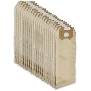 SPARES2GO Paper Dust Bags for Oreck Magnesium LW100 LW150 Vacuum Cleaner (15 Bags) SPARES2GO Paper Dust Bags for Oreck Magnesium LW100 LW150 Vacuum Cleaner (15 Bags)