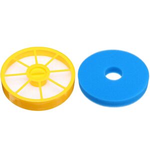 Unbranded 2 Pcs Washable Vacuum Filter Replacement Fit for DYSON DC05 DC08 DC14 DC15 Unbranded 2 Pcs Washable Vacuum Filter Replacement Fit for DYSON DC05 DC08 DC14 DC15