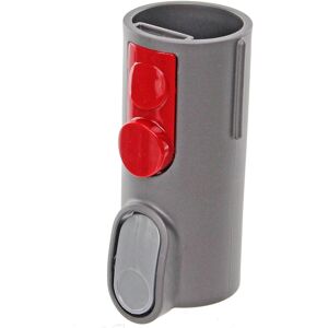 SPARES2GO Quick Release Mini Cleaning Tool Adaptor for DYSON Vacuum Cleaner CY22 CY23 Cine SPARES2GO Quick Release Mini Cleaning Tool Adaptor for DYSON Vacuum Cleaner CY22 CY23 Cine