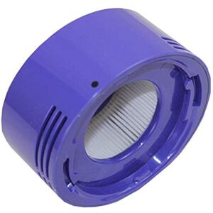 Dyson Post Motor HEPA Filter for Cordless Vacuum - Vacuum Part Dyson Post Motor HEPA Filter for Cordless Vacuum - Vacuum Part