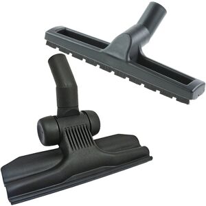 SPARES2GO Deluxe Wheeled & Slim Hard Brush Tool for NUMATIC HENRY HETTY Vacuum Cleaner 32m SPARES2GO Deluxe Wheeled & Slim Hard Brush Tool for NUMATIC HENRY HETTY Vacuum Cleaner 32m