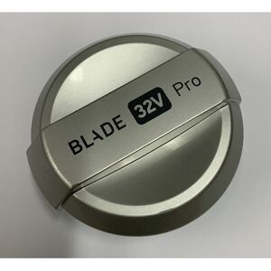 REFURBISHED Genuine Vax Dirt Container Lid For 32v Cordless Vacuum Cleaner - REFURBISHED Genuine Vax Dirt Container Lid For 32v Cordless Vacuum Cleaner -